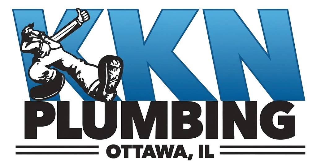 KKN Plumbing Ottawa IL